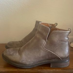 Franco Sarto Chelsea Boots